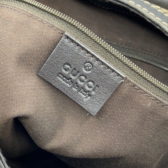 Gucci Ophidia Shoulder Bag and Wallet set - Picture 14 of 16